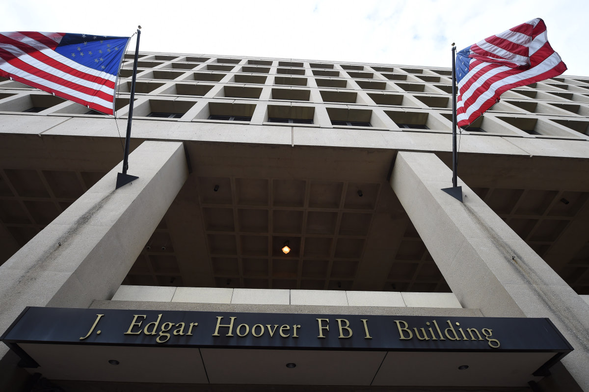 FBI hacked the Dark Web to bust 1,500 pedophiles