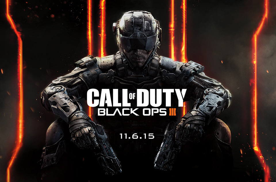 Call of Duty: Black Ops 3 is fast, frantic and adds a co-op campaign