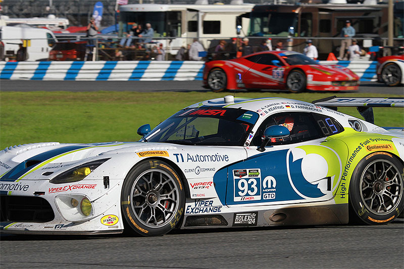 2015 rolex 24