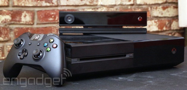 Clarification: Does Xbox One have 10% more horsepower without Kinect?