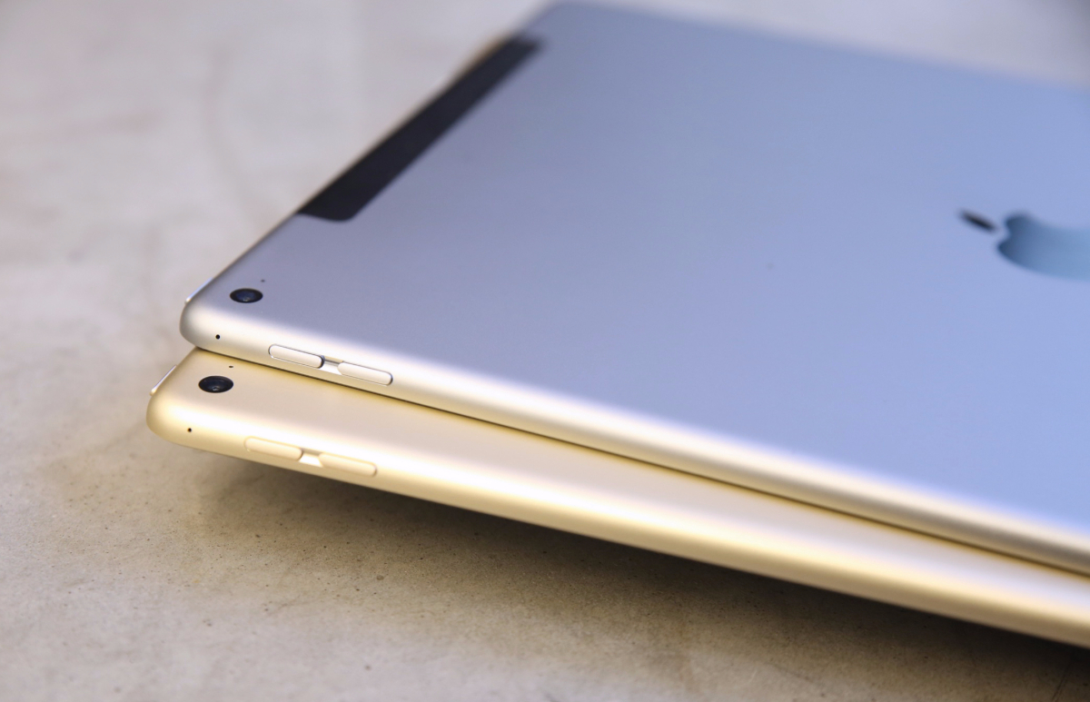 photo of Apple's new 4-inch iPhone and iPad Air 3 are rumored to arrive on March 18th image