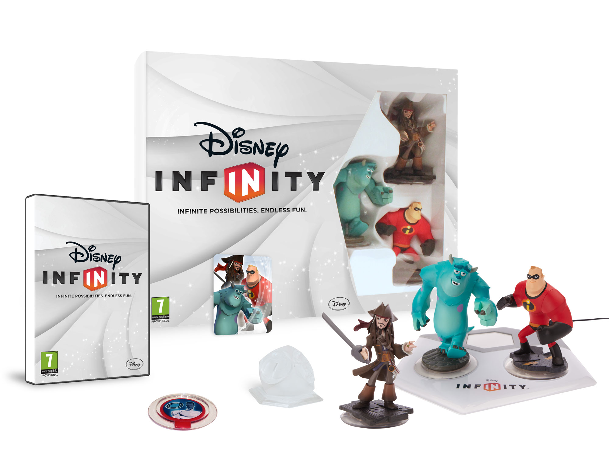 does marvel playsets work with disney infinity 3.0