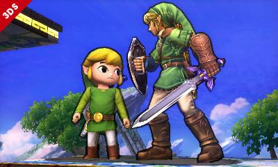 ><br/> At the highest level of play, Link and Toon Link are two very different characters. However, to a novice player, they're virtually one in the same. Both characters have a multitude of projectile attacks, which is great for a new player. The ability to stand across the screen, away from everyone else, and toss projectiles is probably one of the easiest ways to play Super Smash Bros. 3DS. Both Links have arrows, bombs and a boomerang to throw at opponents across the screen. The boomerang even comes back, providing a second attack as it returns.<br/><br/>If an opponent is able to get close to you, both Links have a Spin Attack that clears out any nearby opponents and can even be used in the air. Link's Smash Attacks also work well at close range, with some of them having two hits to keep an opponent guessing as to whether or not you'll use the second attack. If that weren't enough, Link's Up Tilt allows for relatively easy combos that lead into his Up Smash, Spin Attack or aerial Spin Attack.<br/><br/>Link's throw is a little slow, but it does have good range and can even be used to help get back on the stage after you've been knocked off. While Link's recovery options could be a bit better (even with the help of Link's throw), they aren't the worst in the game. You can even use Link's various projectile attacks to cover your approach as you get closer to the main platform. <br/><br/>Continue reading and check out the rest of the picks here !</P> <P>Tags: 3ds, best smash bros. characters, duck hunt, how to pick smash bros. character, mario, nintendo, smash, super smash bros. 3ds, villager</P>
<div style='clear: both;'></div>
<div class='share-box'>
<div class='share-art'>
<a class='fac-art' href='http://www.facebook.com/sharer.php?u=http://gametvbox.blogspot.com/2014/08/check-out-best-super-smash-bros-3ds.html' rel='nofollow' target='_blank' title='Facebook Share'><i aria-hidden='true' class='fa fa-facebook'></i> Share</a>
<a class='twi-art' href='http://twitter.com/share?url=http://gametvbox.blogspot.com/2014/08/check-out-best-super-smash-bros-3ds.html' rel='nofollow' target='_blank' title='Twitter Tweet'><i class='fa fa-twitter'></i> Share</a>
<a class='goo-art' href='http://plus.google.com/share?url=http://gametvbox.blogspot.com/2014/08/check-out-best-super-smash-bros-3ds.html' rel='nofollow' target='_blank' title='Google Plus Share'><i class='fa fa-google-plus'></i> Share</a>
</div></div>
<div class='entry-tags'>
<a href='http://gametvbox.blogspot.com/search/label/game%20full?&max-results=7' rel='tag'>
game full</a>
<a href='http://gametvbox.blogspot.com/search/label/tax-input-post_tag?&max-results=7' rel='tag'>
tax-input-post_tag</a>
</div>
<div style='clear: both;'></div>
<div class='blog-pager' id='blog-pager'>
<span id='blog-pager-newer-link'>
<a class='blog-pager-newer-link' href='http://gametvbox.blogspot.com/2014/08/top-10-things-every-player-should-do-in.html' id='Blog1_blog-pager-newer-link' title='Bài đăng Mới hơn'>
Bài đăng Mới hơn
</a>
</span>
<span id='blog-pager-older-link'>
<a class='blog-pager-older-link' href='http://gametvbox.blogspot.com/2014/08/game-of-day-shape-shifter.html' id='Blog1_blog-pager-older-link' title='Bài đăng Cũ hơn'>
Bài đăng Cũ hơn
</a>
</span>
</div>
<div class='clear'></div>
<div id='related-posts'>
<h4 style='border-bottom:2px solid #fe7f34;'>
            BÀI VIẾT LIÊN QUAN:
        </h4>
<script src='/feeds/posts/default/-/game full?alt=json-in-script&callback=related_results_labels' type='text/javascript'></script>
<script src='/feeds/posts/default/-/tax-input-post_tag?alt=json-in-script&callback=related_results_labels' type='text/javascript'></script>
<script type='text/javascript'>
            var maxresults=7;
            removeRelatedDuplicates();
            printRelatedLabels(