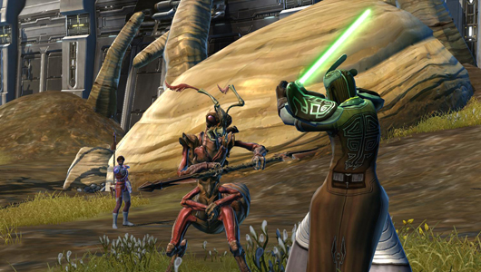 SWTOR