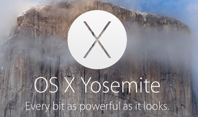photo of The only OS X Yosemite review you need to read image