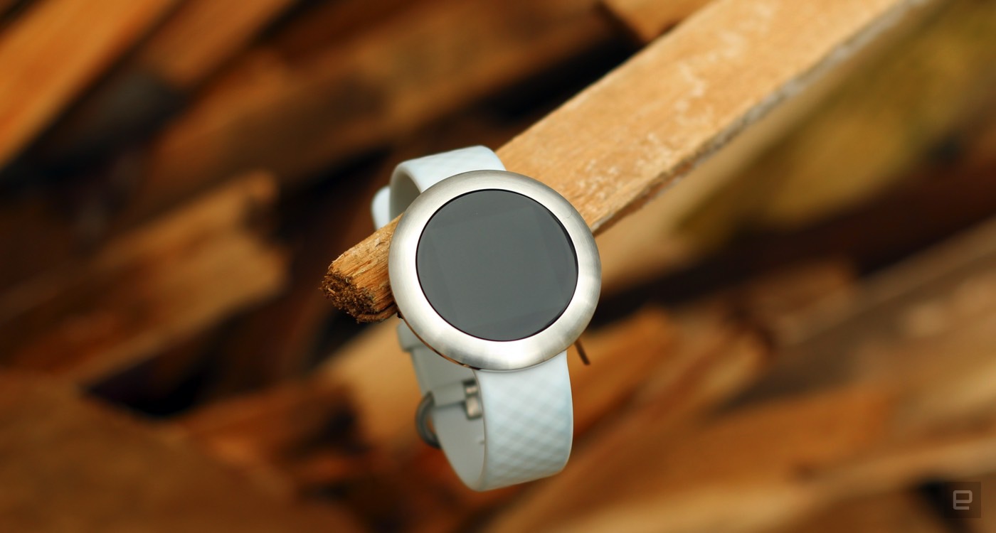 photo of Huawei's $80 smartwatch isn't worth it image