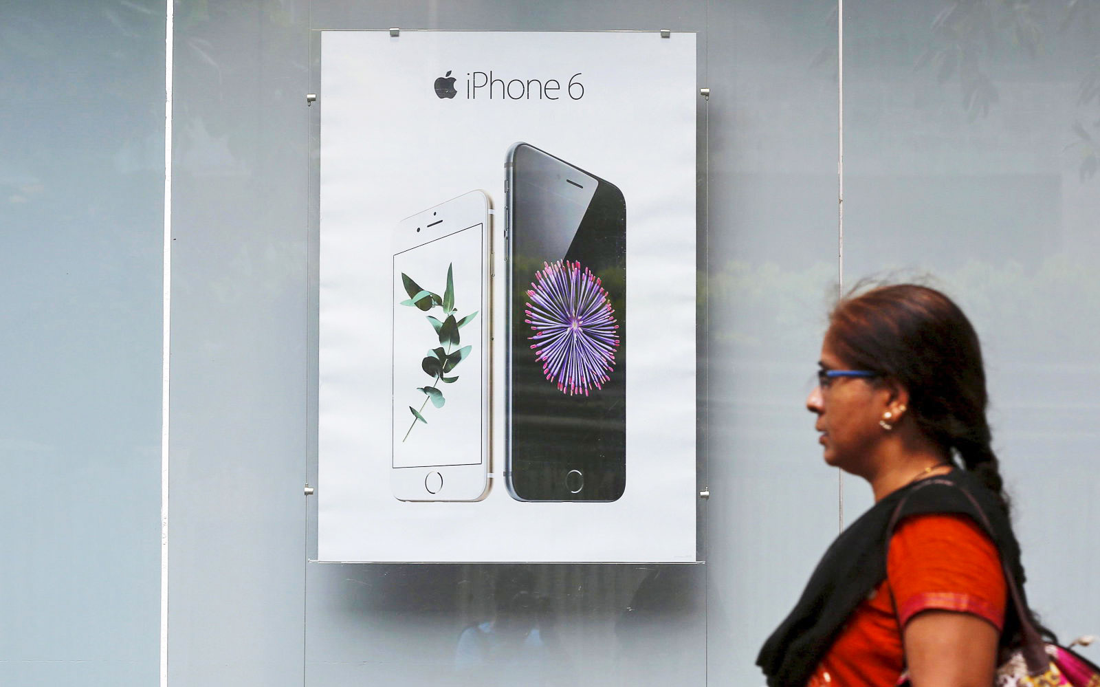 Apple might open stores in India thanks to relaxed rules