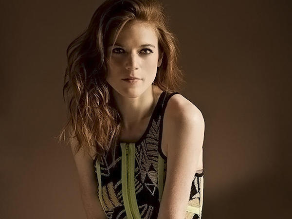The 12 Hottest Game of Thrones Girls of All-Time, rose leslie