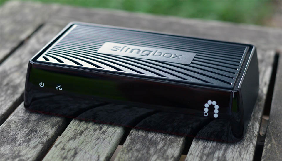 Slingbox M1 review: A pricey streamer, but worth it for frequent travelers