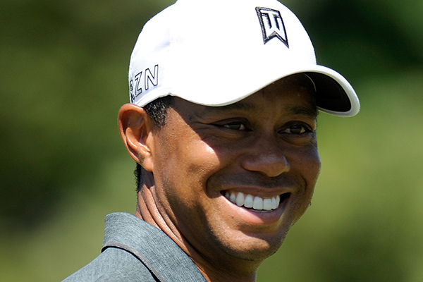 Birth Name: Eldrick Tont Woods Known to men as one of the greatest golfers of all time, and to women as the world&#39;s most unfaithful prick, ... - 17_Tiger%2BWoods_GettyImages-486418542