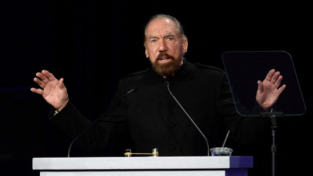 John Paul DeJoria