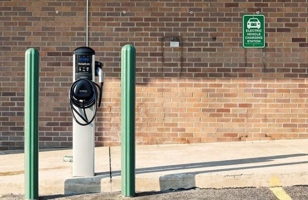 photo of Report: Drive an EV and you, too, can pay the equivalent of 75 cents a gallon image