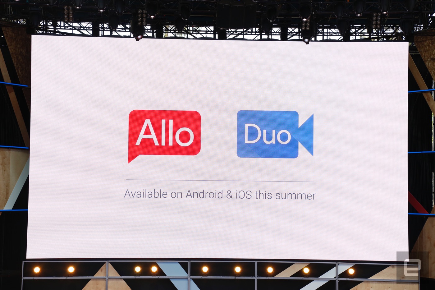 Google isn&#039;t abandoning Hangouts for its new chat apps