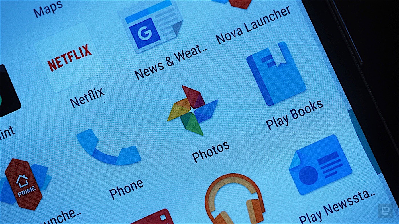 photo of Google is shutting down Picasa in favor of Photos image