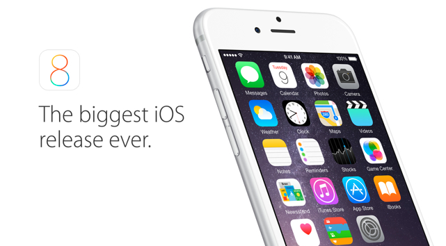 photo of iOS 8 adoption rate starts off slow, but the reasons are clear image