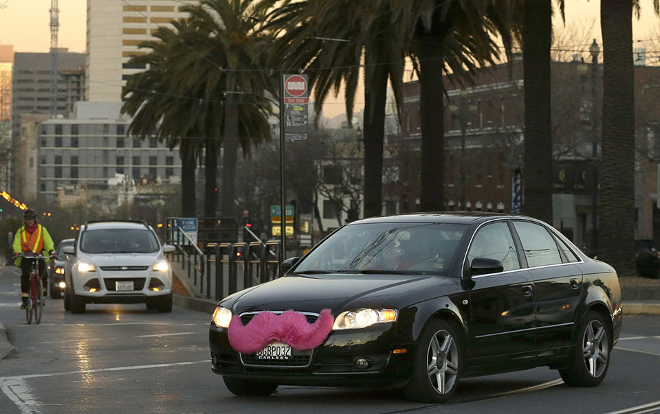 What you need to know about Uber, Lyft and other app-based car services