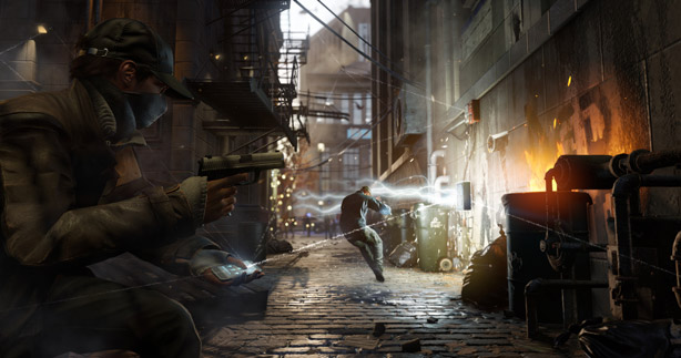 UPlay hiccups render Watch Dogs unplayable for some on PC