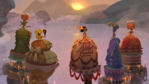 'Broken Age Act 2' drops on April 28th for PC, PS4 and Vita