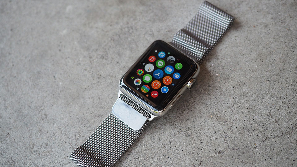 I regret buying an Apple Watch (and I knew I would)