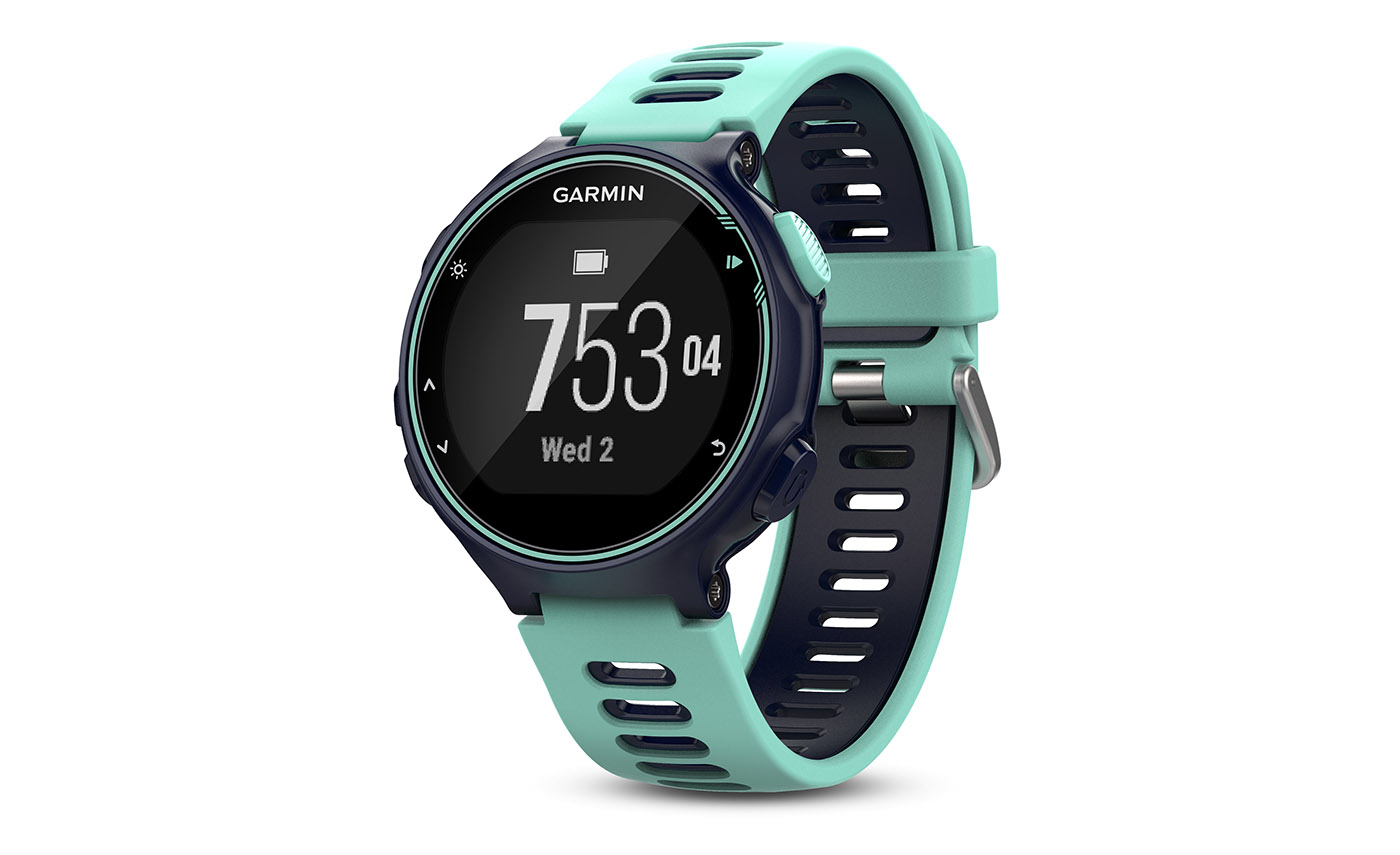 Garmin&#039;s latest running watch tracks your suffering
