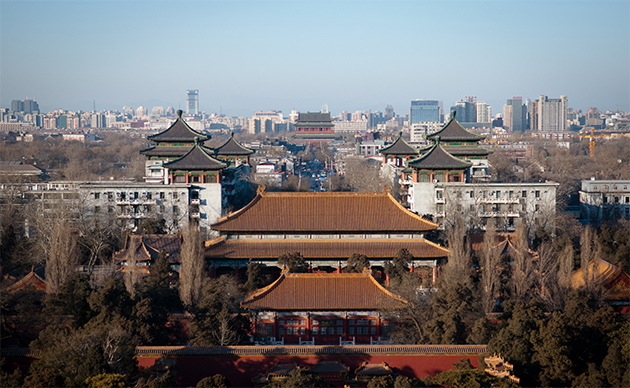 Beijing, China