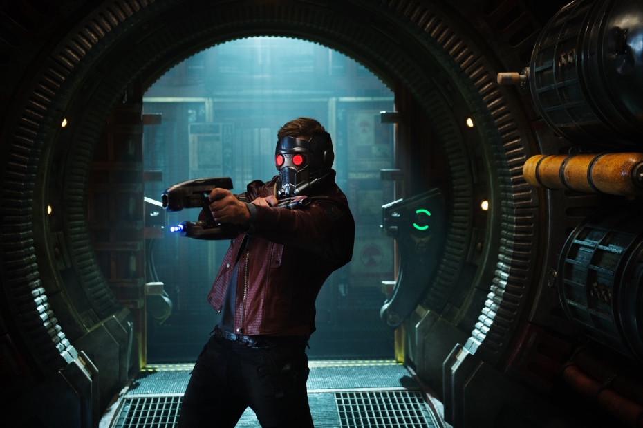 What's on your HDTV: 'Guardians of the Galaxy', 'SoA' finale, 'Marco Polo'