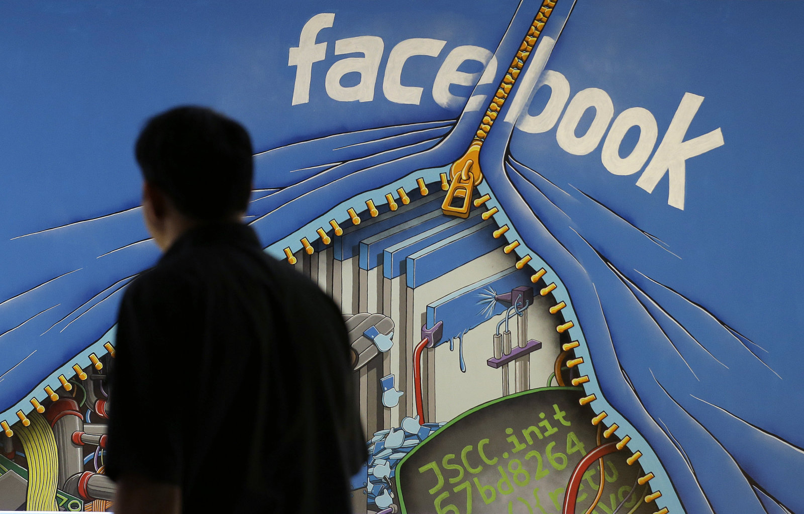Facebook's News Feed will adapt to your connection speed