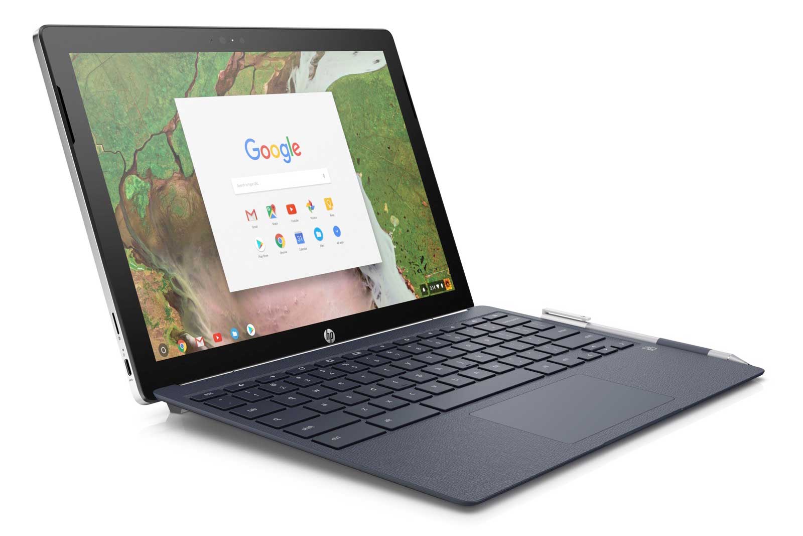photo of Snapdragon-based Chromebook could rival always-connected PCs image
