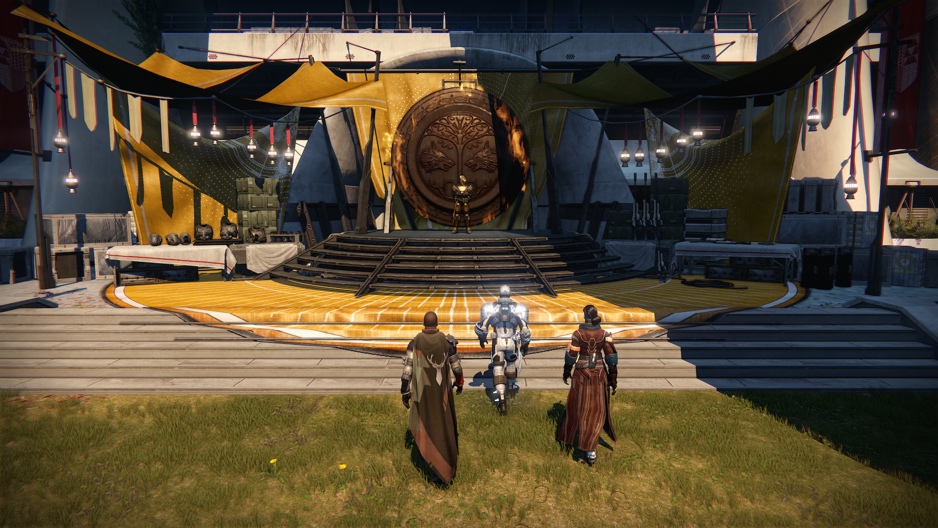photo of 'Destiny' distances itself from PS3 and Xbox 360 in August image