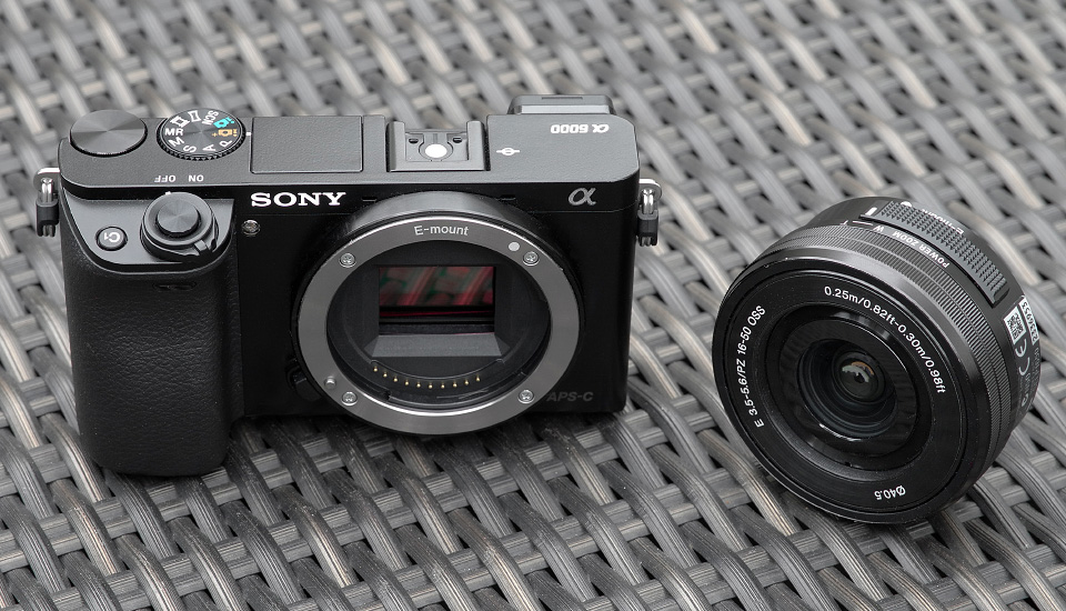 Sony Alpha 6000 review: a do-it-all mirrorless camera that's worth every penny