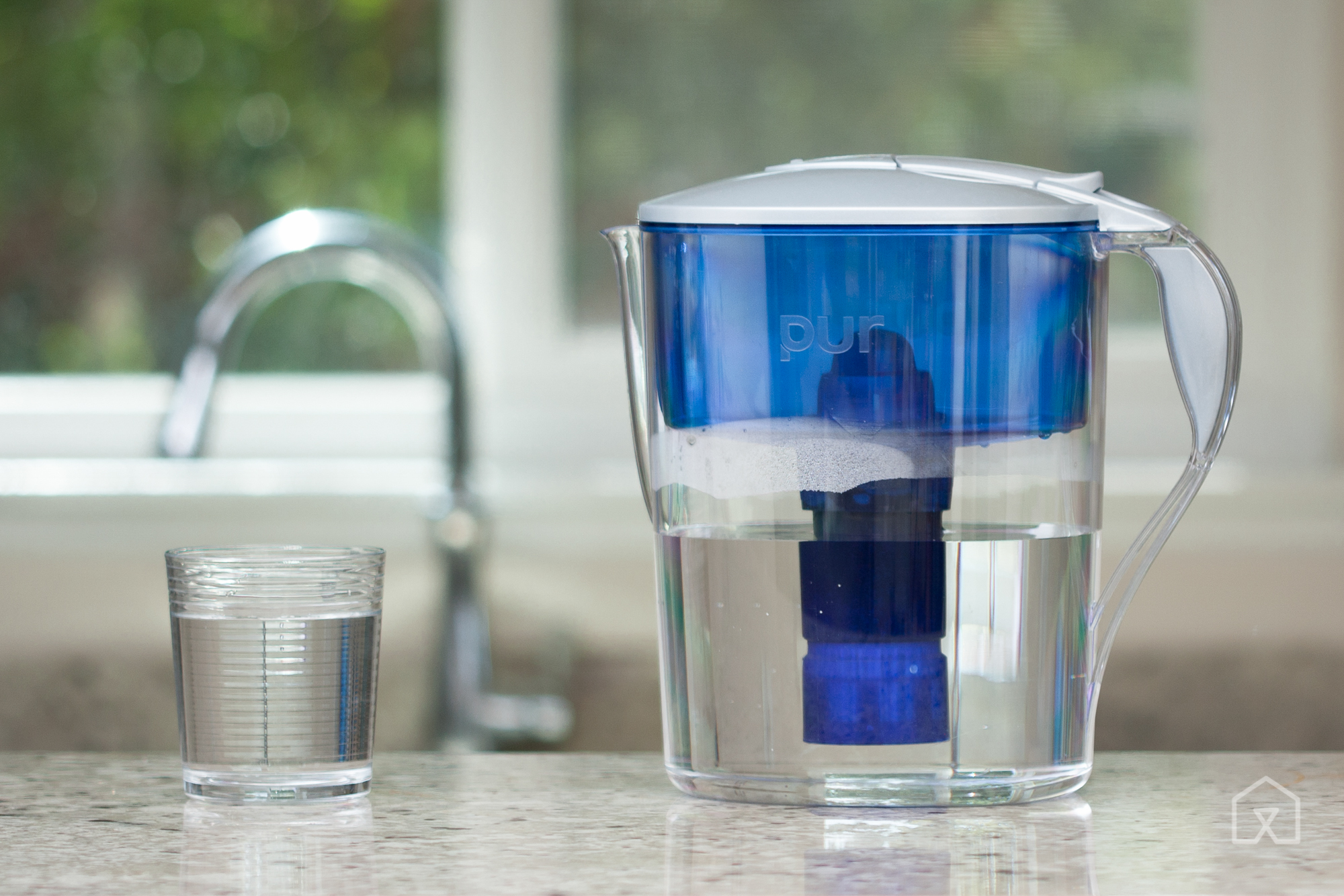 The best water filter pitcher