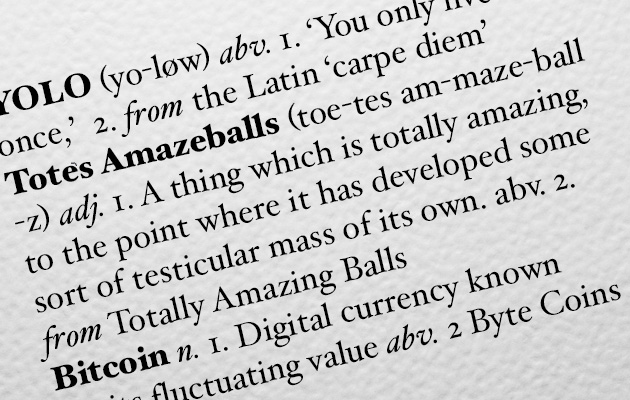 Totes amazeballs added to the dictionary, because YOLO
