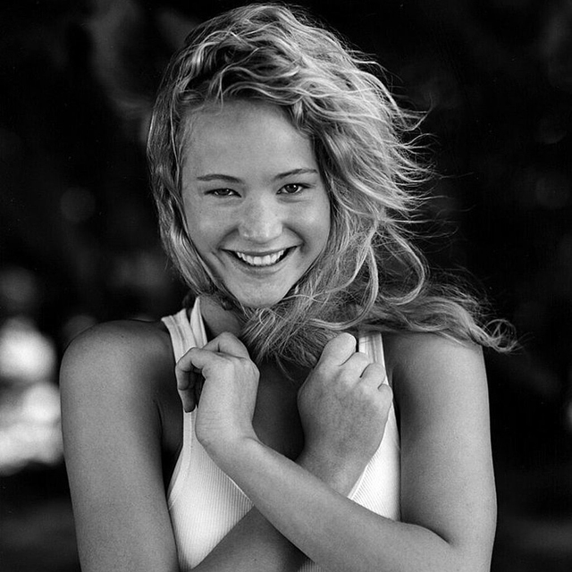 5 Celebrities You Never Knew Were Abercrombie & Fitch Models