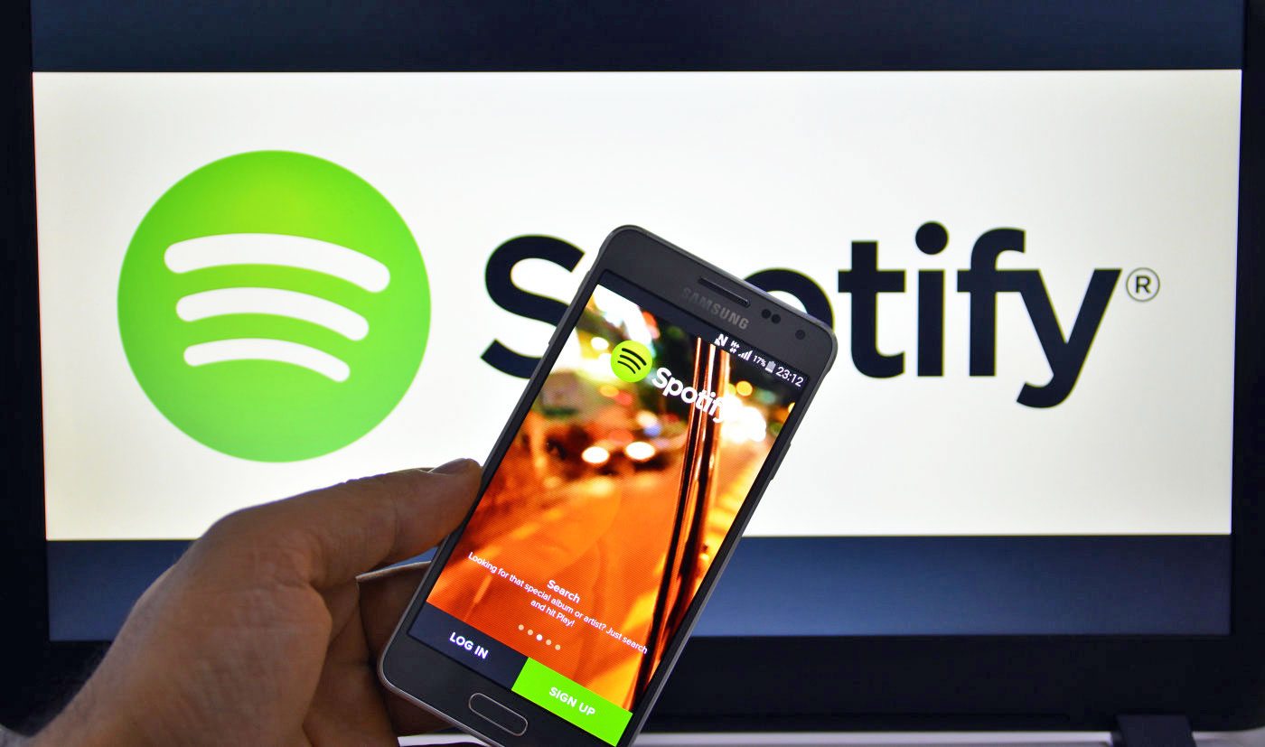 Spotify's Family Plan now covers six people for $15 a month