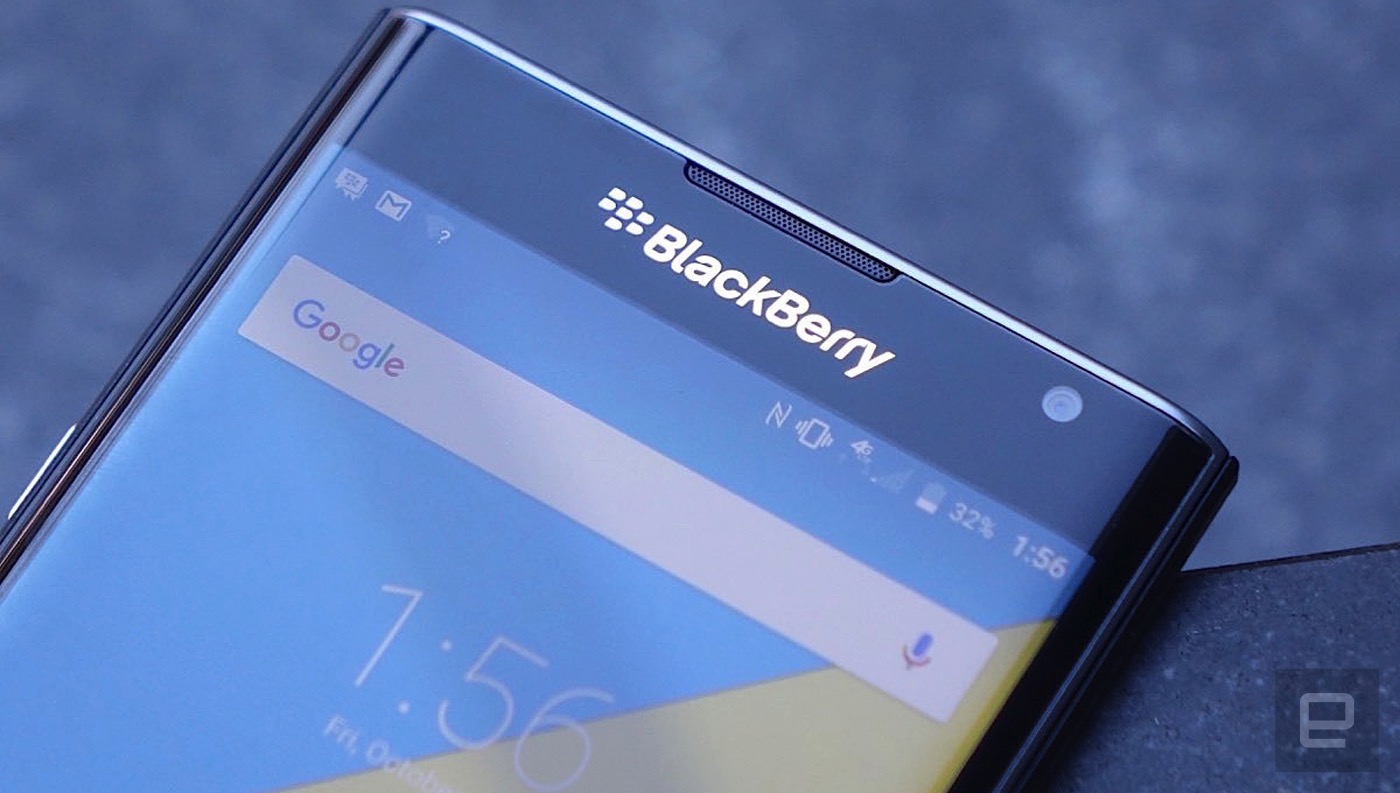 photo of BlackBerry is leaving Pakistan over demands for backdoor access image