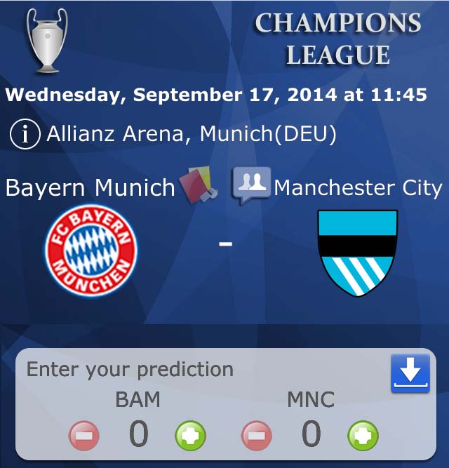 Download this Follow Europe Best Chandions League picture