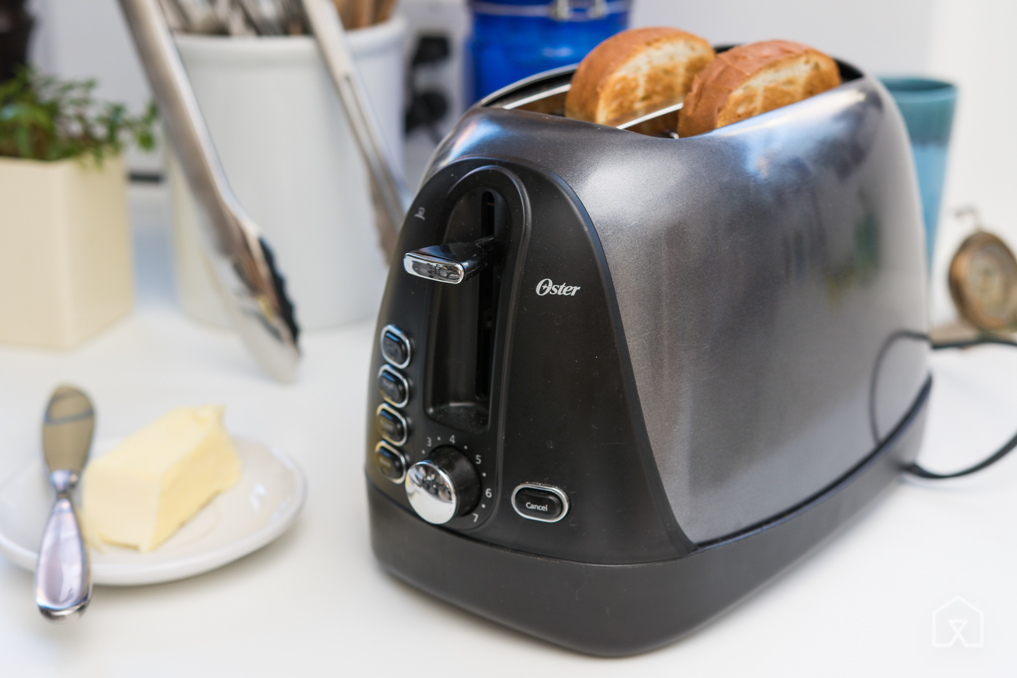 photo of The best toaster image