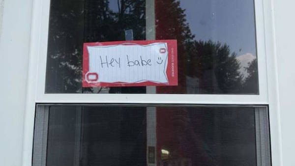 Guy&#039;s Prank On Girlfriend Will Probably Have Him Sleeping On The Couch Tonight
