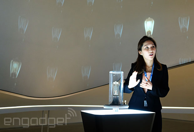 Samsung opens its own Innovation Museum, we take an early tour