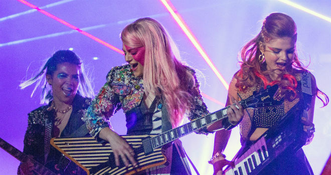 jem and the holograms 2015