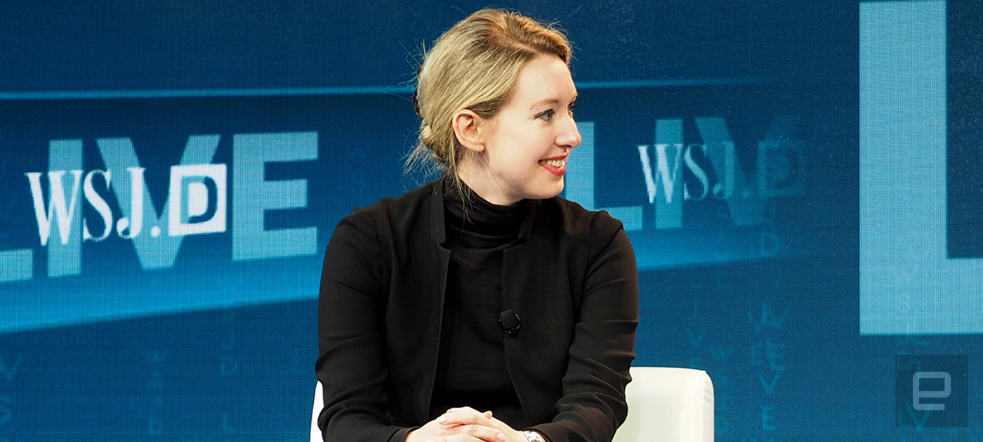 US government says Theranos lab jeopardizes patients&#039; health