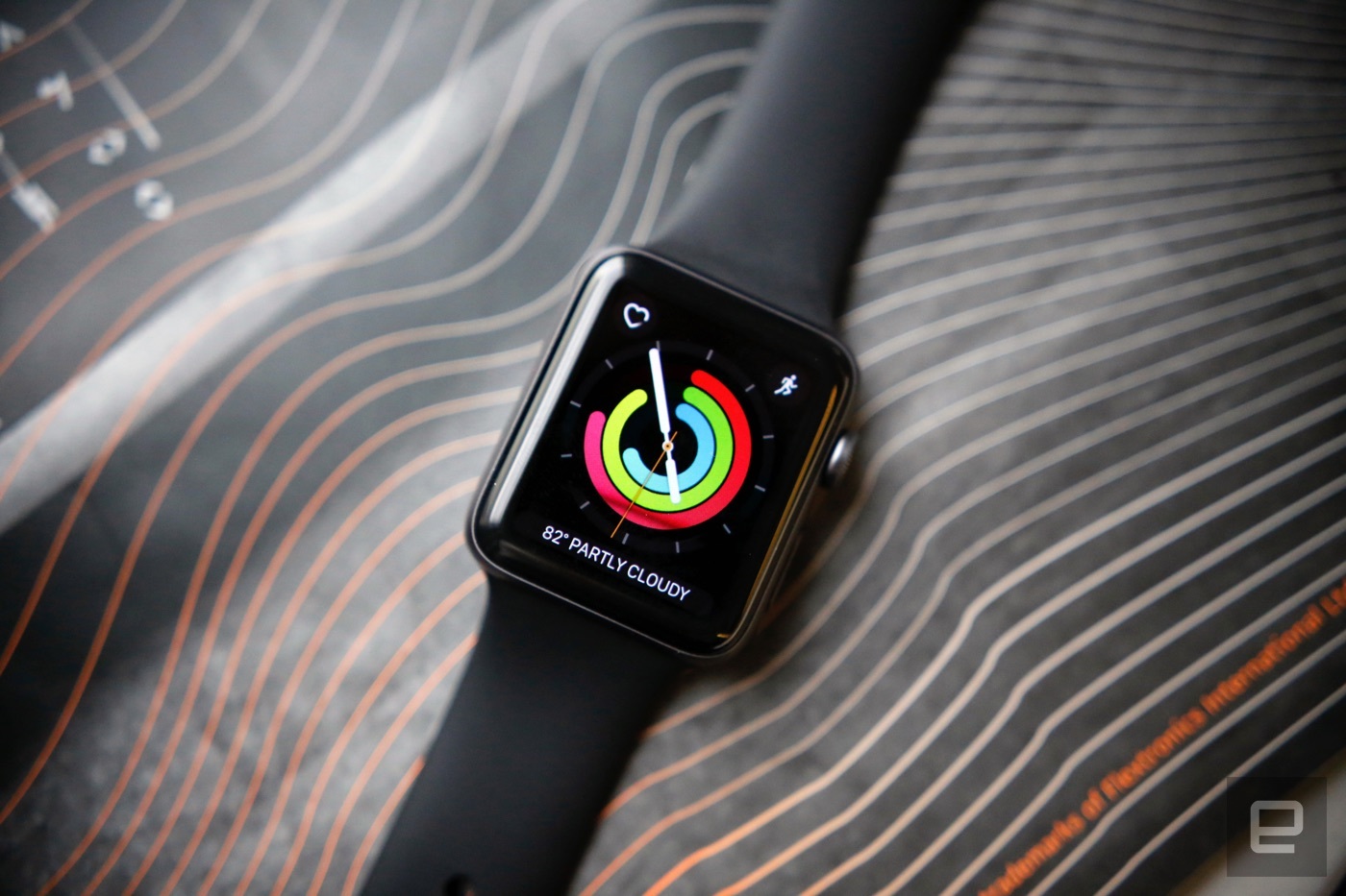 photo of The bottom line: Our quick verdict on the Apple Watch Series 2 image
