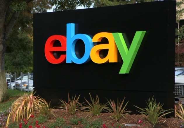 eBay asks all users to change their passwords following cyberattack