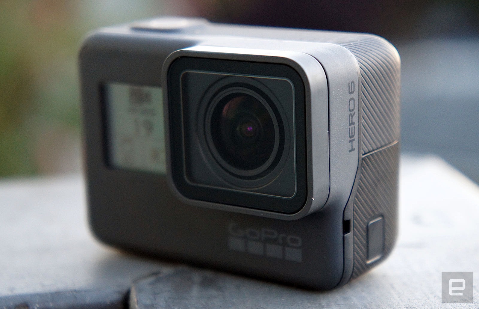 GOPRO Hero 2017