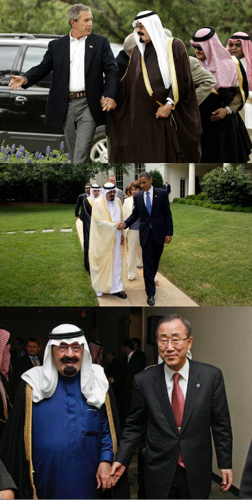 Funny Photos, Embarrassing Photos of Dictators