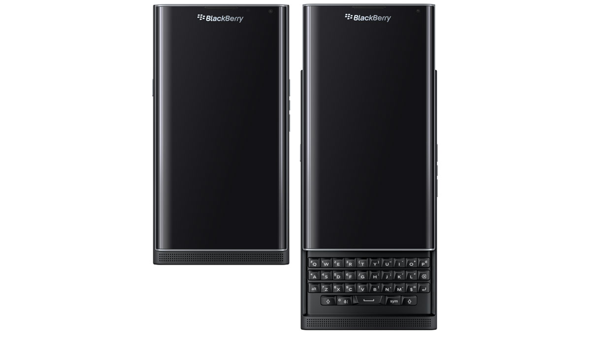 BlackBerry&#039;s Priv will cost you $699