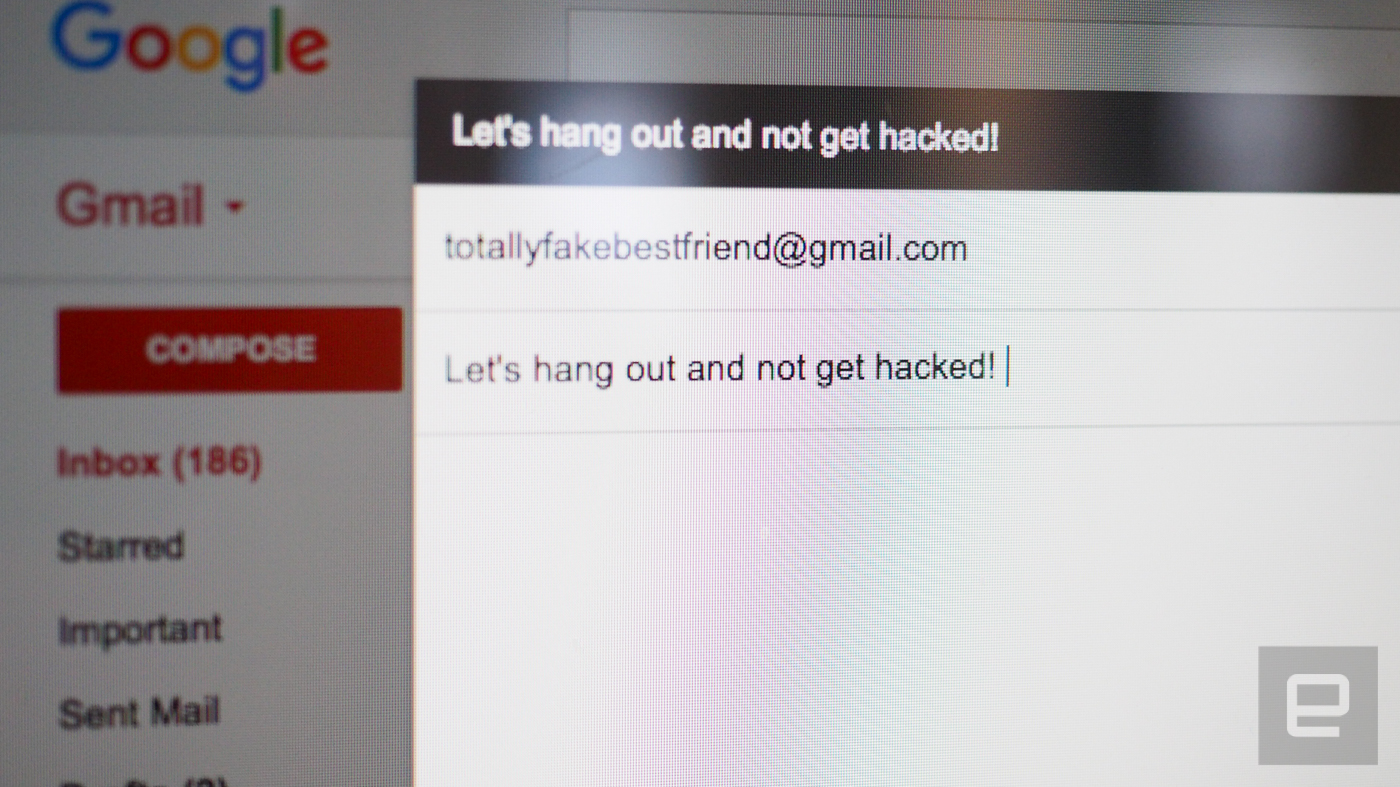 Hackers are trading millions of Gmail, Hotmail, Yahoo logins