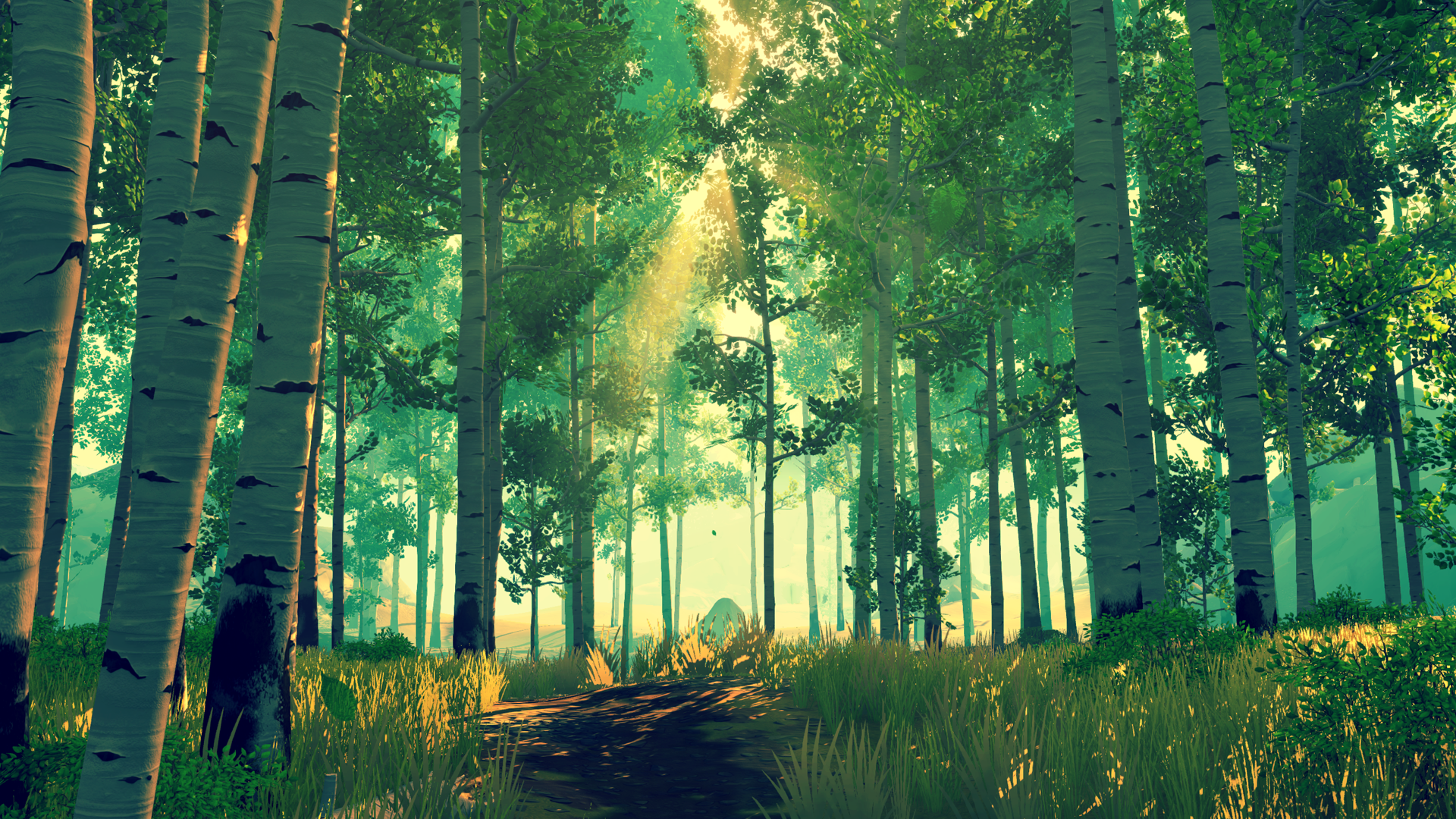 photo of Firewatch Photos will print and ship your in-game snapshots image
