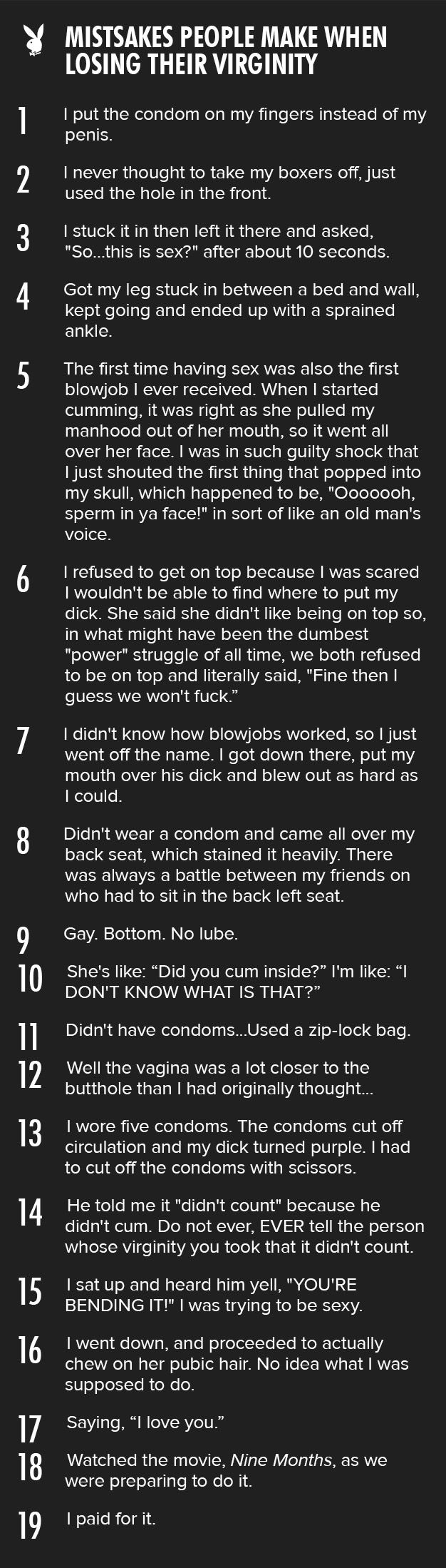 Virginity Sex Stories 115