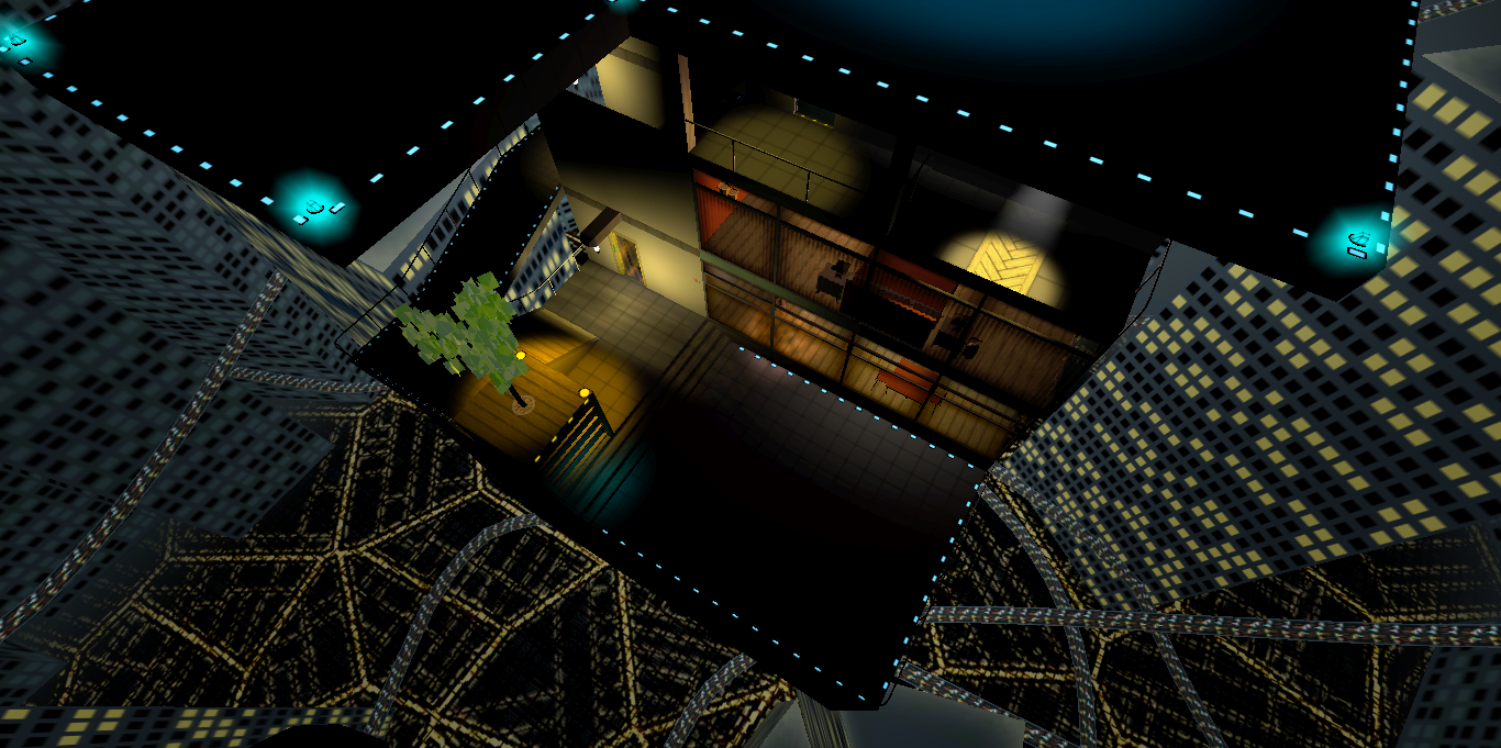 The curious case of &#039;Quadrilateral Cowboy&#039;